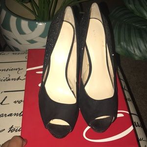 Nine West Pumps
